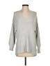 American Eagle Outfitters Gray Pullover Sweater Size XS - photo 1