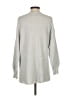 American Eagle Outfitters Gray Pullover Sweater Size XS - photo 2
