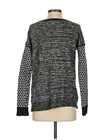 Vintage 1 Pullover Sweater (view 2)