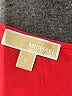 MICHAEL Michael Kors 100% Polyester Pink Short Sleeve Blouse Size M - photo 7