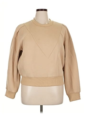 Ali Ro Sweatshirt (view 1)