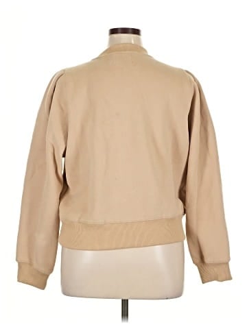 Ali Ro Sweatshirt (view 2)