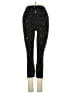 Lululemon Athletica Animal Print Black Active Pants Size 4 - photo 2