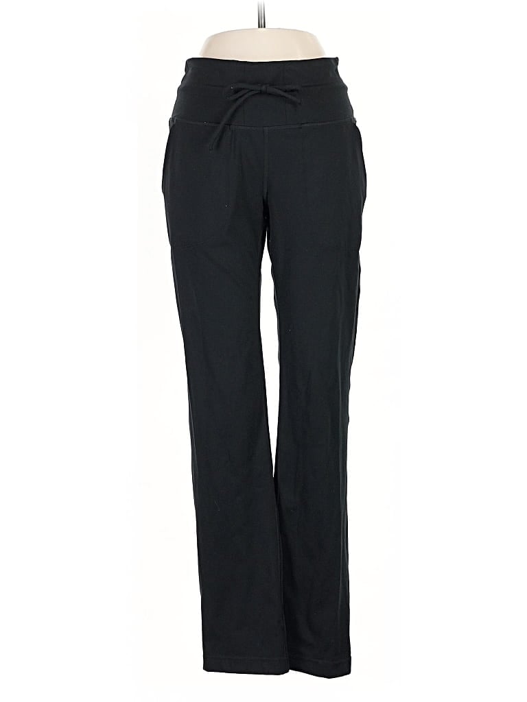 Pre-owned Mondetta Dress Pants In Black