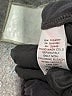 Marc Bouwer Solid Gray Cocktail Dress Size M - photo 7