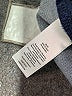 Flawless Polka Dots Blue Jeans Size 6 - photo 8