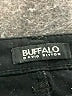 Buffalo by David Bitton Black Jeans Size 16 - photo 7