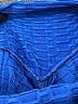 Unbranded Blue Active Pants Size XS (estimated) - photo 7