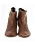 ALLSAINTS Brown Tan Ankle Boots Size EU 41 - photo 2