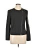 Catherine Malandrino Runway Style Gray Jacket Size L - photo 1