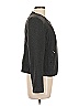 Catherine Malandrino Runway Style Gray Jacket Size L - photo 4