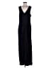 Marina Black Jumpsuit Size 14 - photo 1