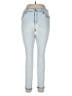 Levi's Hearts Blue Jeans Size 32 waist - photo 1