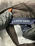 Lands' End Black Dress Pants Size 6 - photo 7