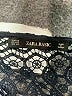 Zara Basic 100% Polyester Blue Cardigan Size XS - photo 6