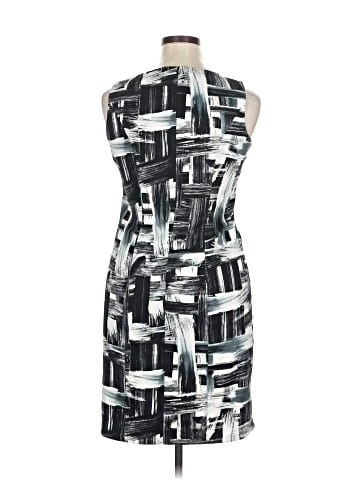 AB Studio Cocktail Dress (view 2)