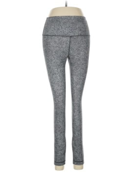 Lululemon Athletica Yoga Pants
