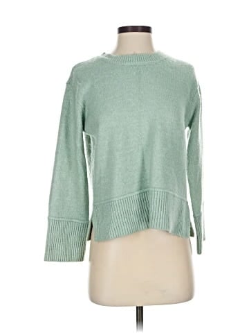 Rachel Zoe Pullover Sweater (view 1)