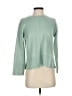 Rachel Zoe Green Pullover Sweater Size XS - photo 1