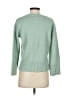 Rachel Zoe Green Pullover Sweater Size XS - photo 2
