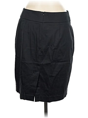 Boston Proper Formal Skirt (view 2)
