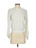 Honorine Ivory White Pullover Sweater Size XS - photo 1