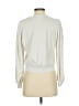 Honorine Ivory White Pullover Sweater Size XS - photo 2