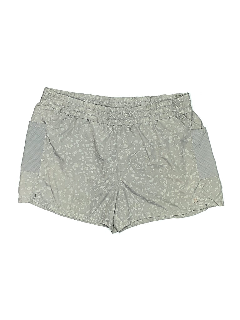 Click to view more detailed imagery on our partner's website Pre-owned Xersion Athletic Shorts In Gray