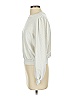 Honorine Ivory White Pullover Sweater Size XS - photo 5