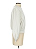 Honorine Ivory White Pullover Sweater Size XS - photo 4