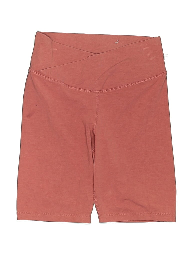 Pre-owned Active By Old Navy Athletic Shorts In Pink
