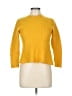 Barbour Yellow Cardigan Size L - photo 1