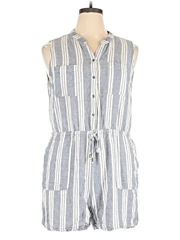 Kelly Renee Romper (view 1)