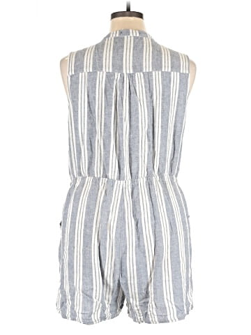Kelly Renee Romper (view 2)