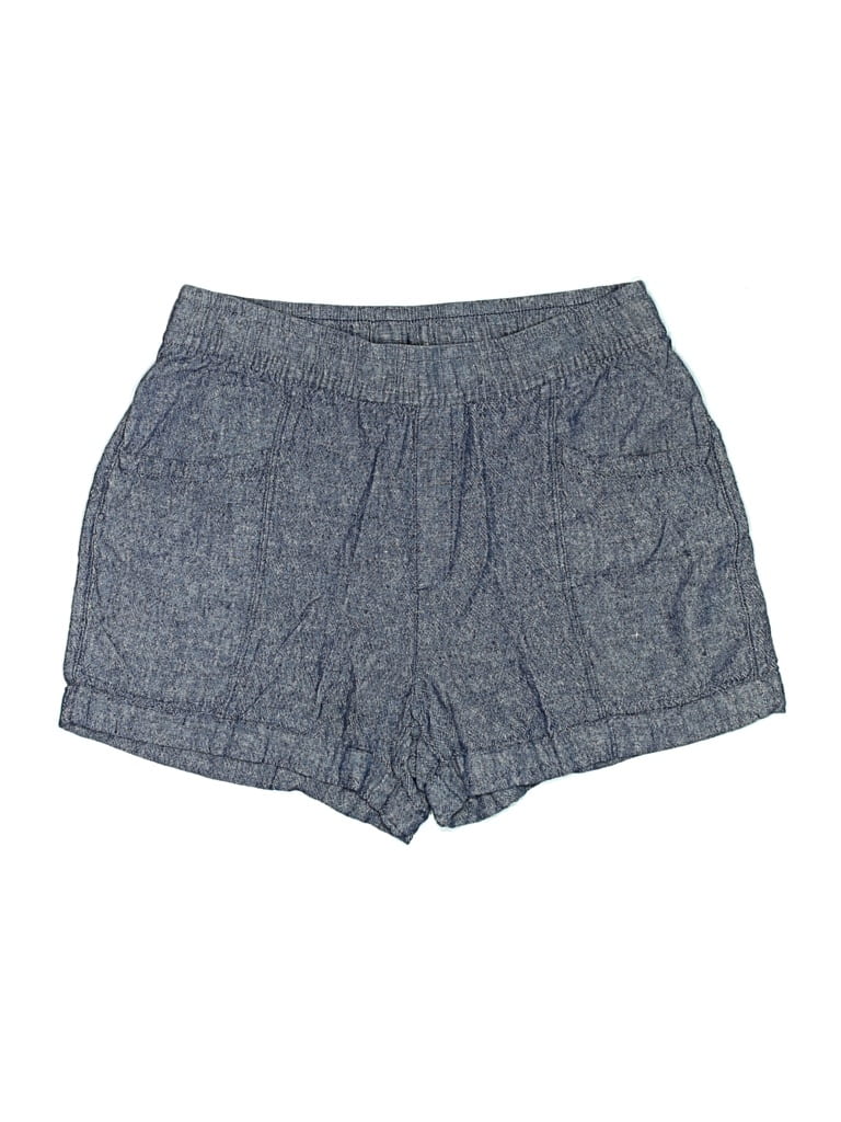 Pre-owned Old Navy Shorts In Blue
