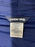 Lands' End Solid Blue Athletic Shorts Size 16 (petite) - photo 3
