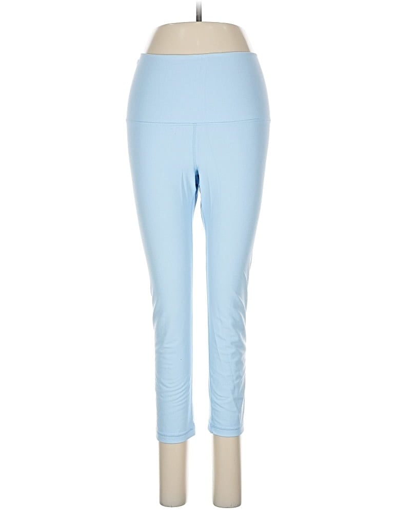 Pre-owned Active By Old Navy Active Pants In Blue