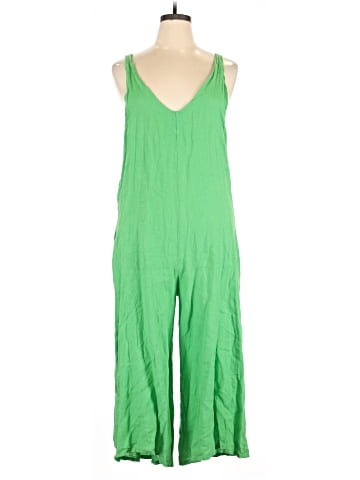MADE IN ITALY Jumpsuit (view 1)