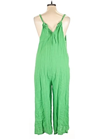 MADE IN ITALY Jumpsuit (view 2)