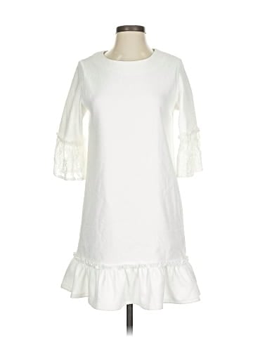 Mille Casual Dress (view 1)