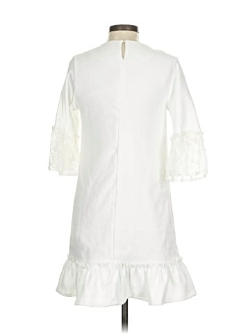 Mille Casual Dress (view 2)