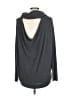 Chaser Gray Turtleneck Sweater Size L - photo 2