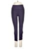 Lululemon Athletica Purple Active Pants Size 4 - photo 1