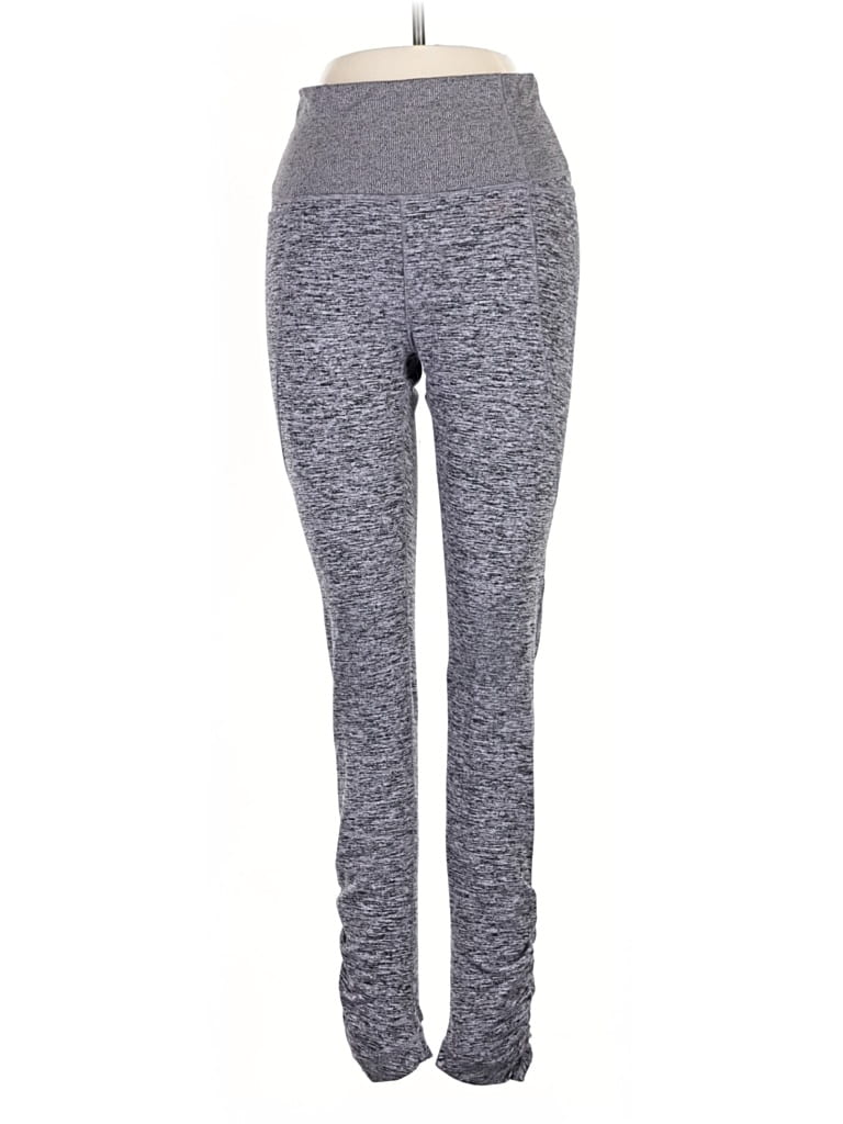 Pre-owned Calia By Carrie Underwood Active Pants In Gray
