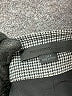 Alexander Wang Houndstooth Gray Casual Skirt Size 6 - photo 3