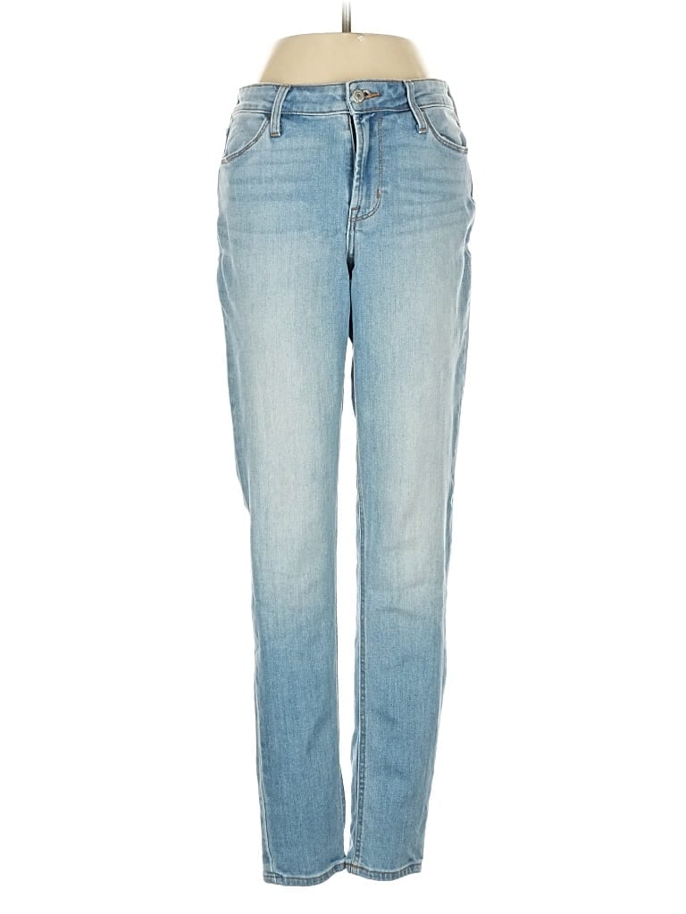 OLD NAVY Pre-owned Jeans In Blue