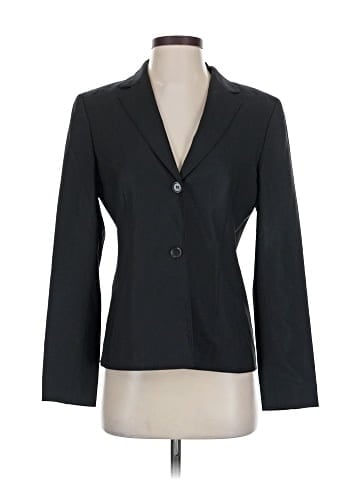 Casual Corner Wool Blazer (view 1)