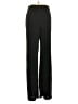 MNG Solid Black Dress Pants Size XS - photo 1