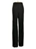 MNG Solid Black Dress Pants Size XS - photo 2
