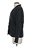Casual Corner Black Wool Blazer Size 4 - photo 5